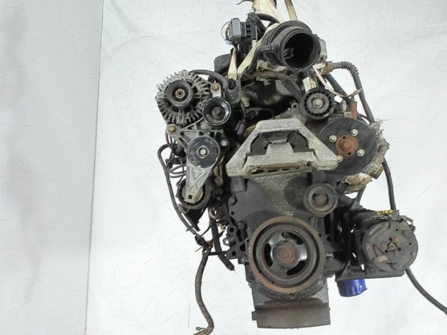 Продажа двигателя LNJ