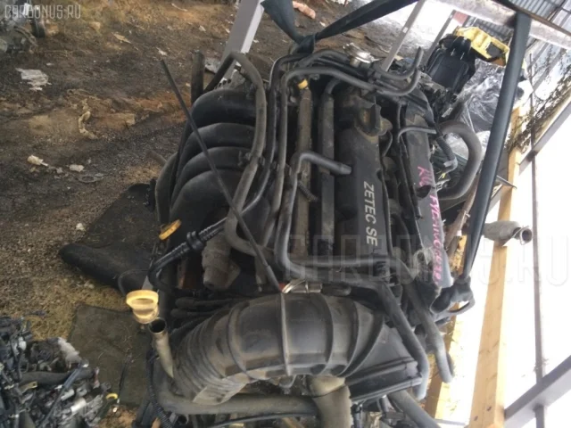 Продажа двигателя FYDA