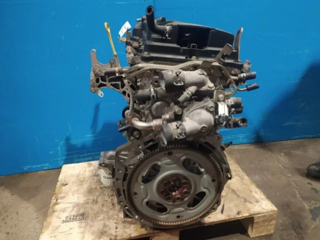 Продажа двигателя 4B12