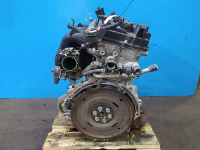 Продажа двигателя 4A91