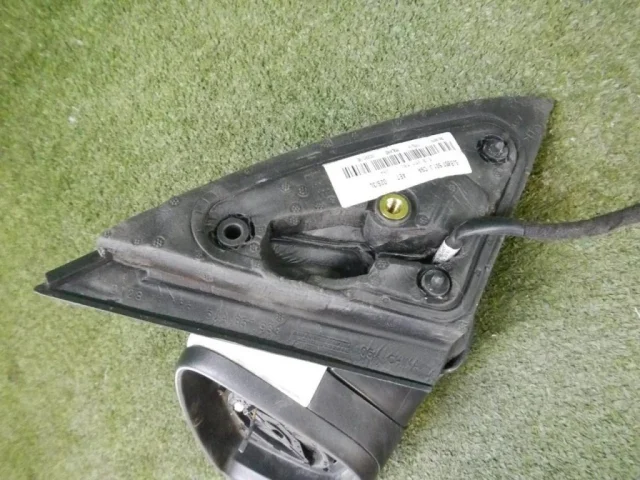 Зеркала для Skoda Rapid I rest NH3 2017-2020 на фотографиях