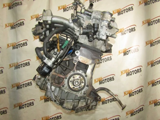 Продажа двигателя BFB