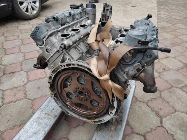 Продажа двигателя 112.941