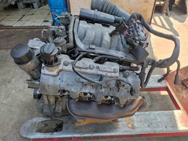 Продажа двигателя 112.970