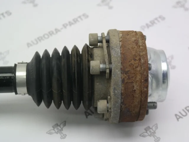 Привод задний левый для Volkswagen Tiguan II MK2 2016+ на фотографиях