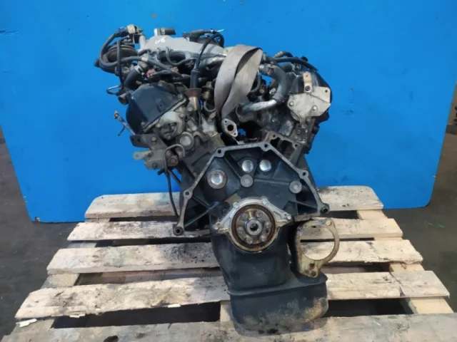 Продажа двигателя VG33E