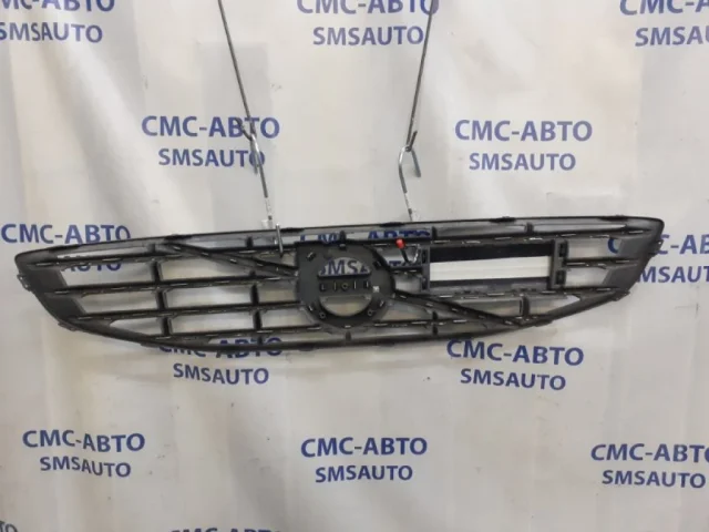 Решетка радиатора для Volvo S60 FS II rest 2013-2018 на фотографиях