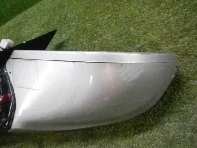 Стекла и зеркала для Hyundai i40 1 rest Седан 2015-2018 на фотографиях