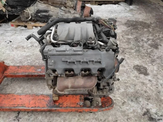 Продажа двигателя 112.914