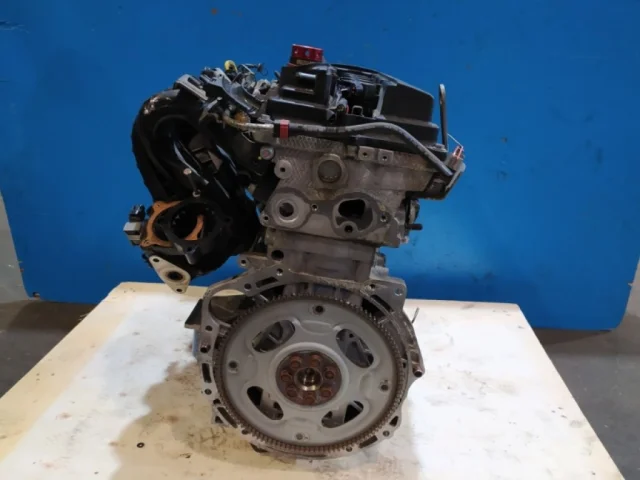 Продажа двигателя 4B12