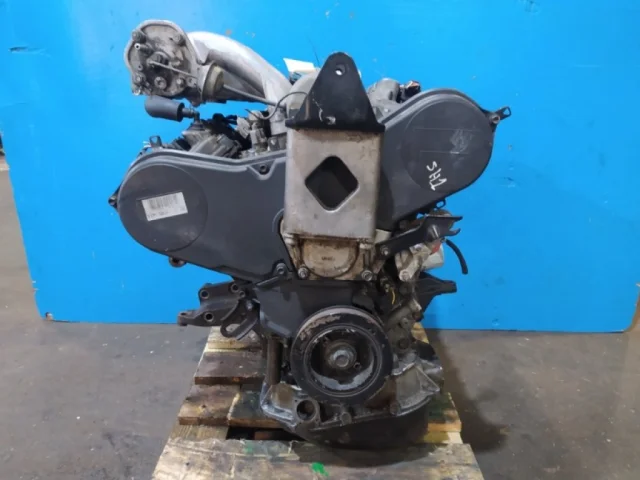 Продажа двигателя 1MZ-FE