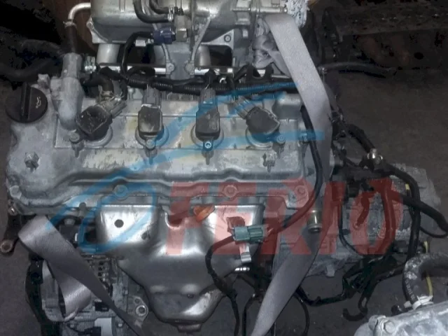 Продажа двигателя QG18DE