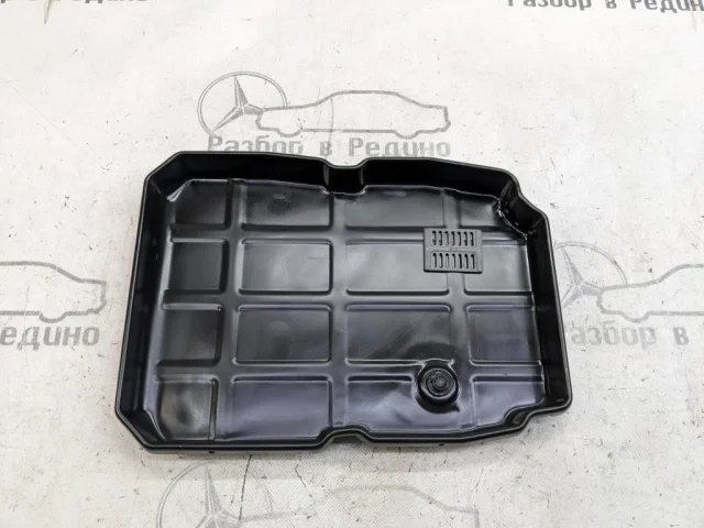 Поддон АКПП для Mercedes-Benz CLK class C209 2002-2011 на фотографиях