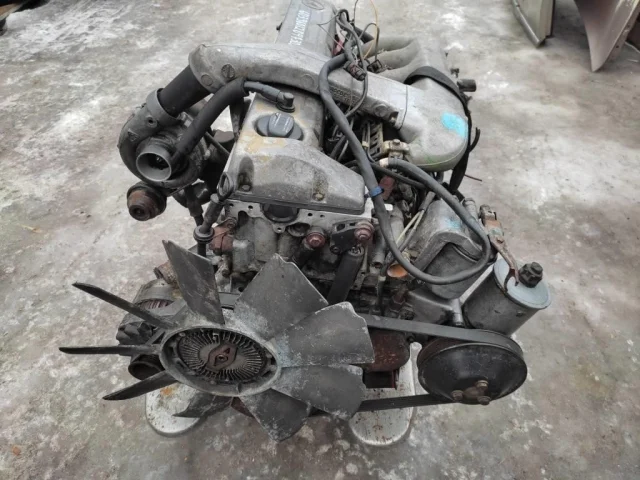 Продажа двигателя 603.960