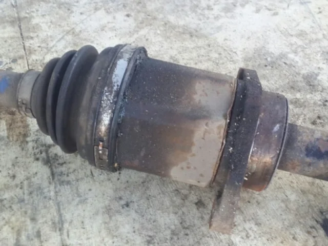 Привод передний правый для Nissan X-Trail T31 RU 2007-2014 на фотографиях