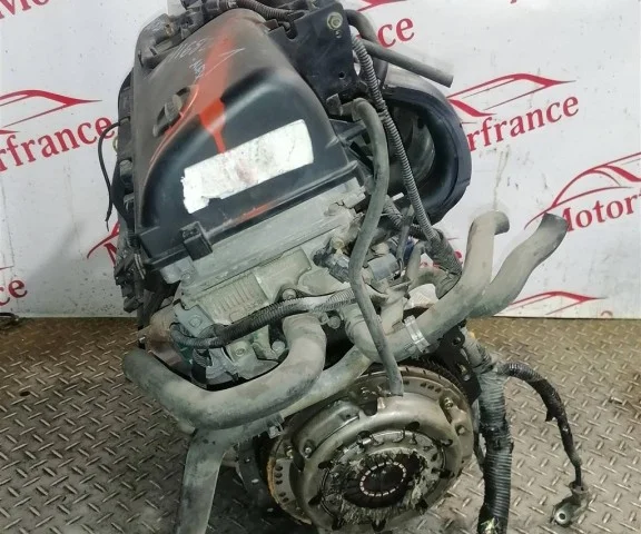 Продажа двигателя CR12DE