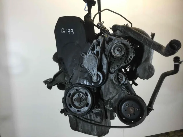 Продажа двигателя AHL