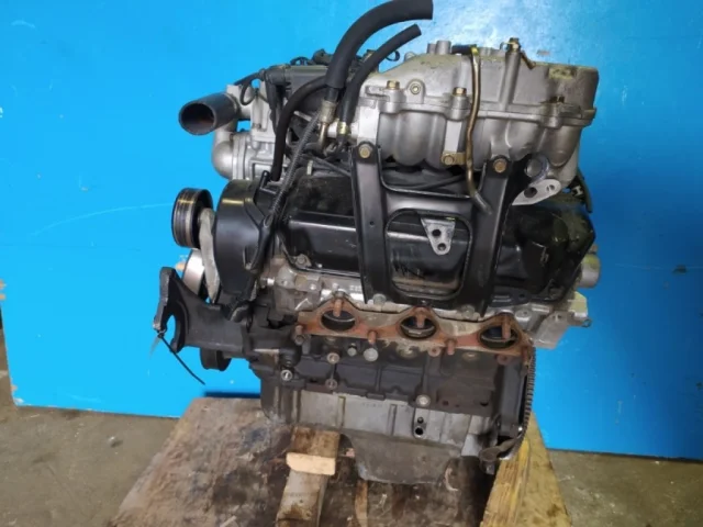 Продажа двигателя 6G75