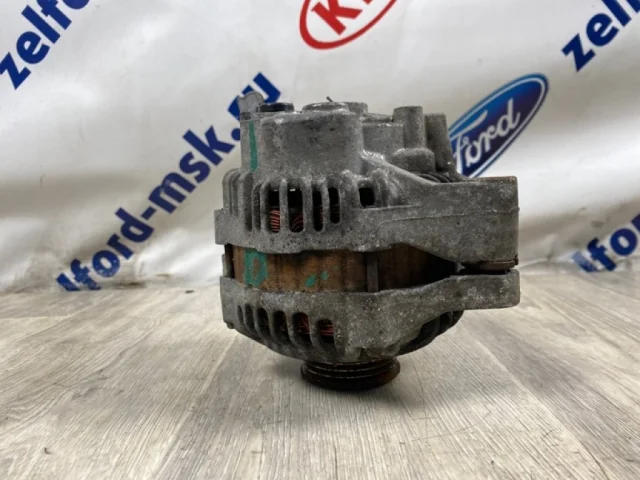 Генератор для Suzuki Swift Хэтчбек 5-d 2004-2010 на фотографиях