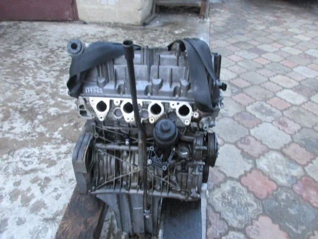 Продажа двигателя 266.940