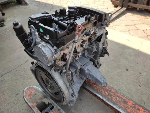 Продажа двигателя 271.820