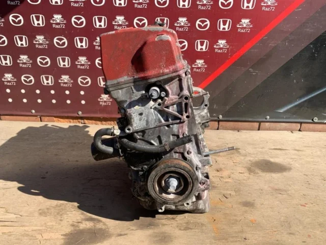 Продажа двигателя K20Z4