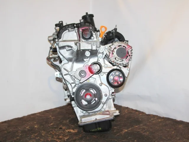 Продажа двигателя G3LA