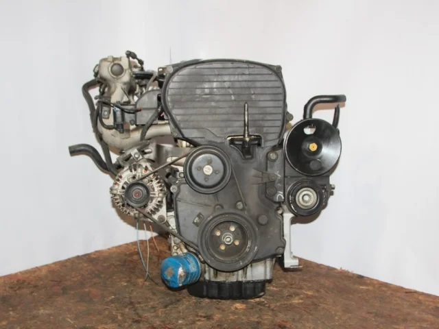 Продажа двигателя G4JP