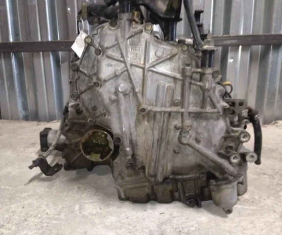 АКПП для Honda HR-V 3 dr GH1,GH2 (JDM) 1998-2003 на фотографиях