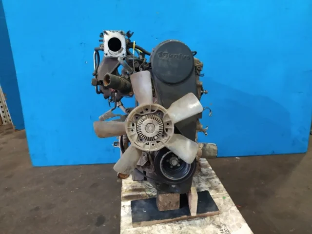 Продажа двигателя H25A