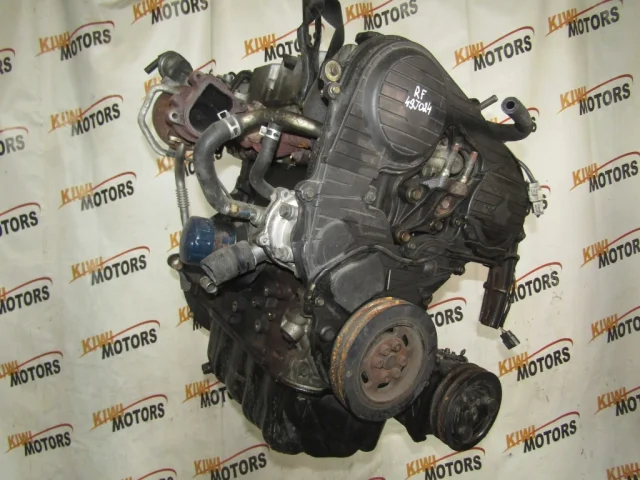 Продажа двигателя RF