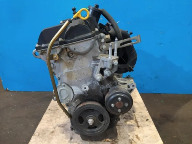 Продажа двигателя 4G13