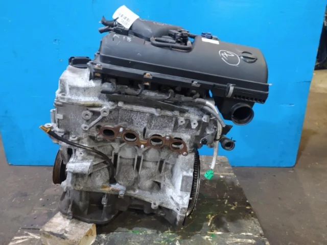 Продажа двигателя CR12DE