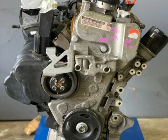 Продажа двигателя CAVD