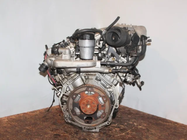 Продажа двигателя G6DB