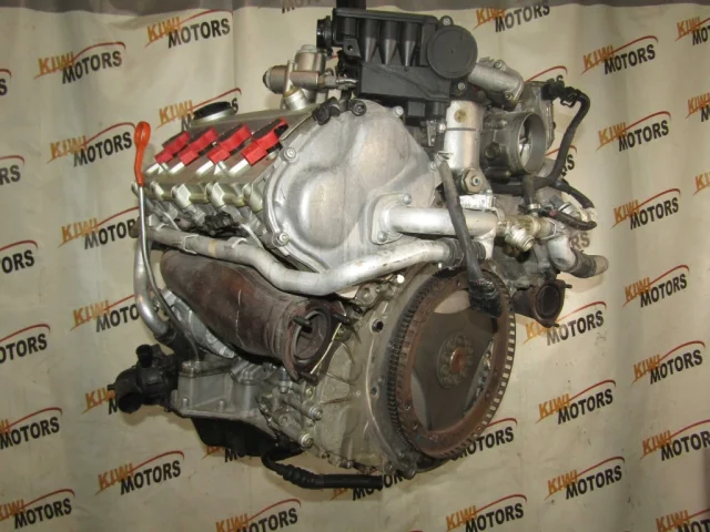 Продажа двигателя BAR