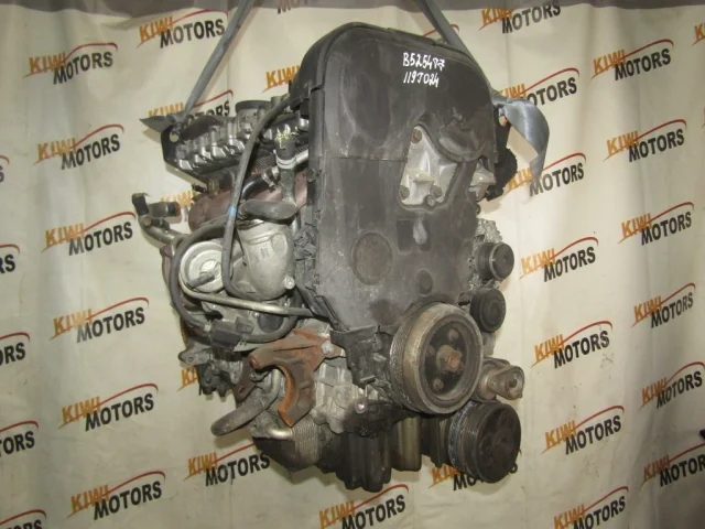 Продажа двигателя B5254T7