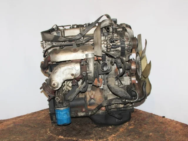 Продажа двигателя D4CB