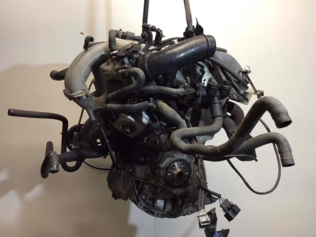 Продажа двигателя ADR