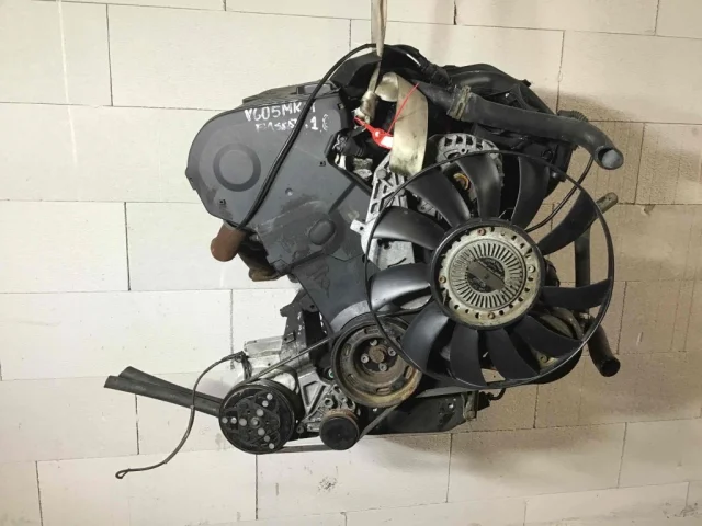 Продажа двигателя APT