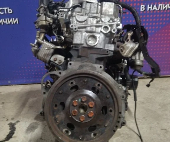 Продажа двигателя 4D56