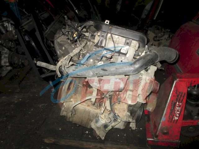 Продажа двигателя X16XEL