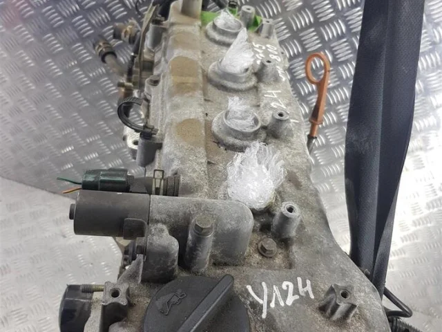 Продажа двигателя QG15DE