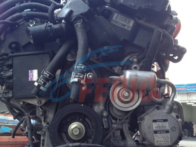 Продажа двигателя 2GR-FSE