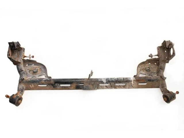 Задняя балка для Nissan Tiida C11 Хэтчбек 2007-2014 на фотографиях