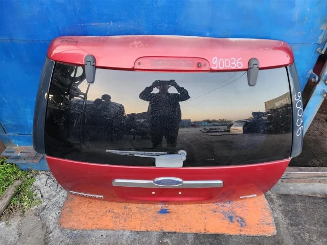 Крышка багажника для Ford Explorer U251 2005-2011 на фотографиях