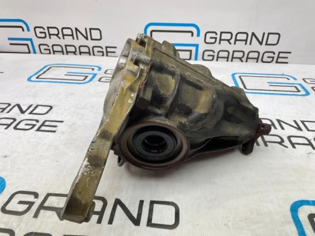 Редуктор заднего моста для Mercedes-Benz Vito W639 Vito Фургон 2003-2013 на фотографиях