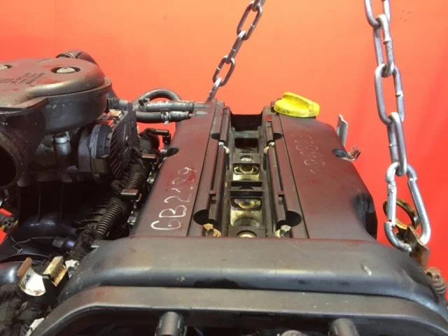 Продажа двигателя Z12XE