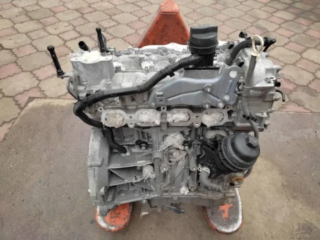 Продажа двигателя 270.920