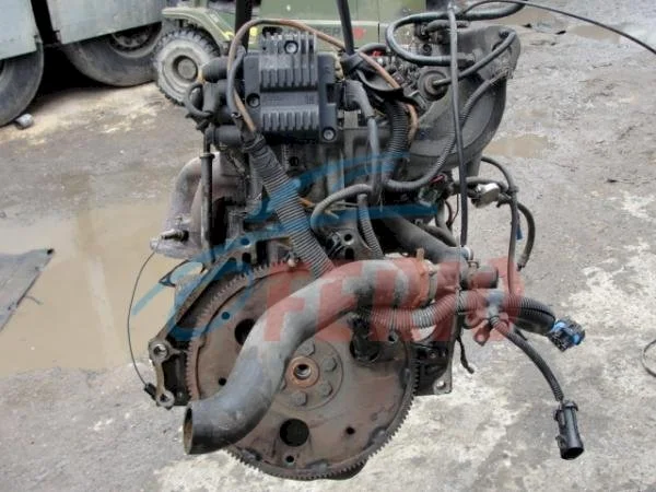 Продажа двигателя Z16XE